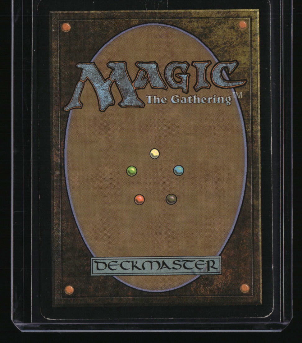 Magic 2011 (M11) Serra Ascendant