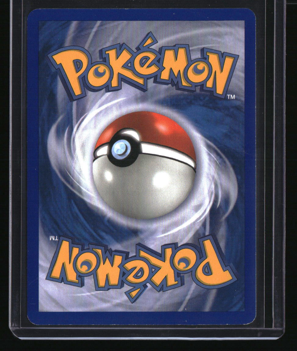 Delta Species Holon's Electrode Reverse Holo