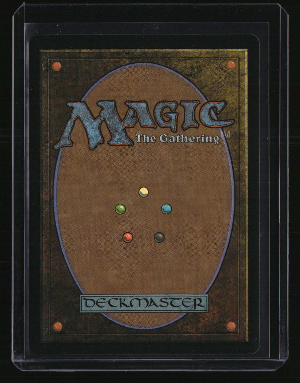 Commander: Duskmourn: House of Horror Goryo's Vengeance (Showcase) Foil