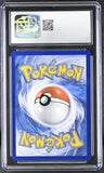 2020 Black Star Promos Espeon & Deoxys GX CGC 10