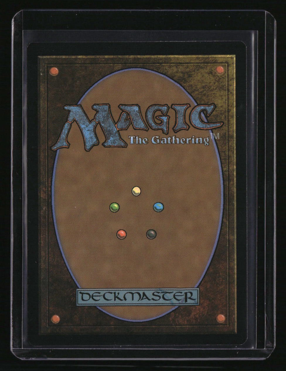 The List Reprints Urborg, Tomb of Yawgmoth