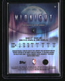 2025-26 Topps Midnight Anthony Edwards Moon Beam