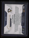 2017-18 Upper Deck The Cup Update III: Mark Recchi Signature Patches #/99