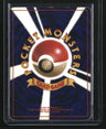 Leaders' Stadium Brock's Ninetales