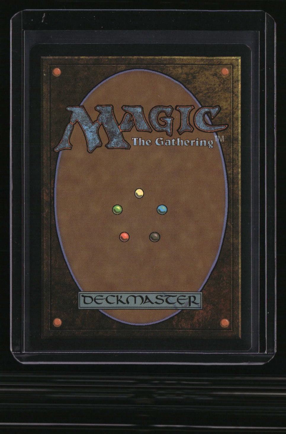 Secret Lair Drop Series Mountain (Tokyo Lands) (Foil Etched)