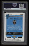 2019 Panini Donruss Optic Darius Garland Fanatics PSA 10