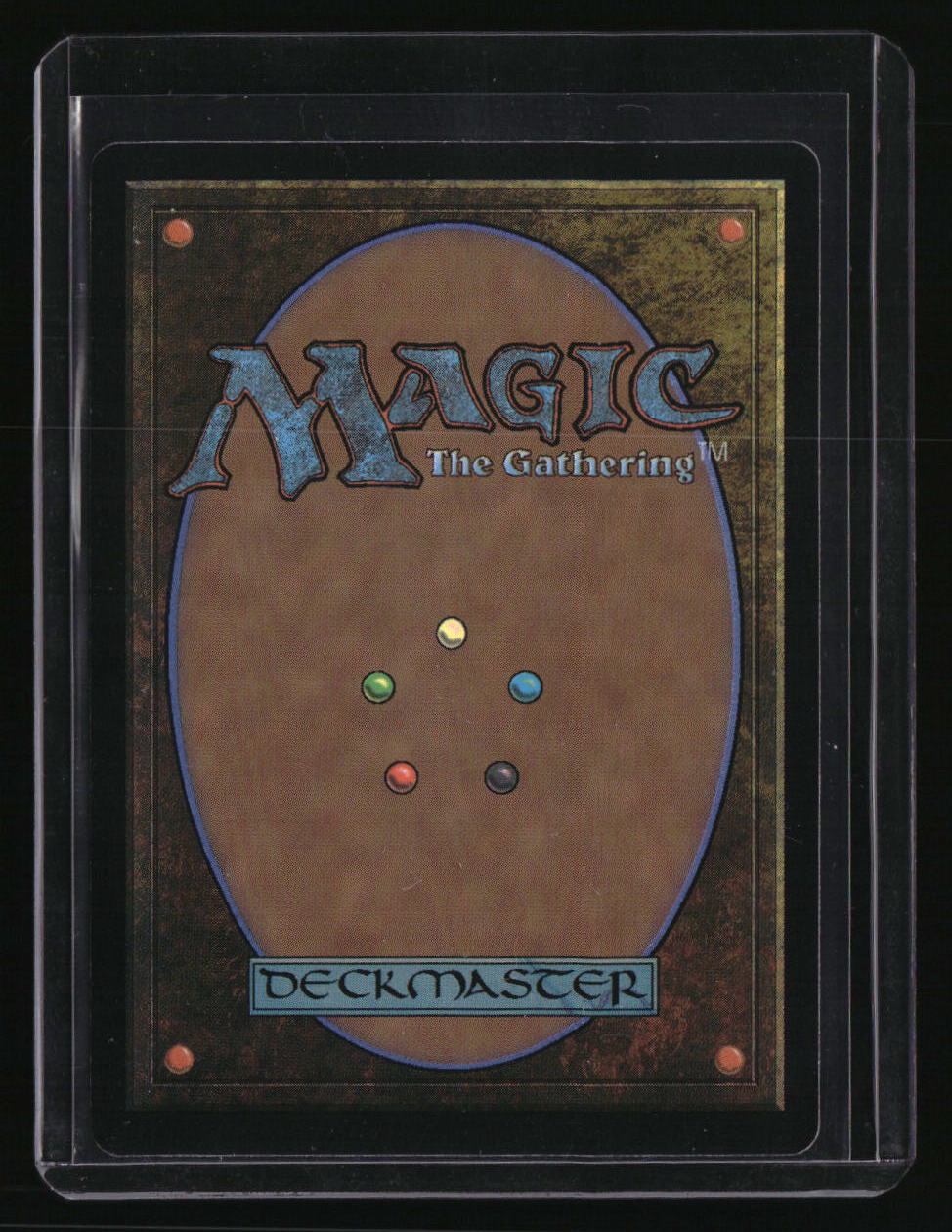 Modern Horizons 2 Marsh Flats (Retro Frame)