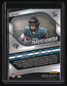 2025 Panini Prizm Travis Hunter White Disco
