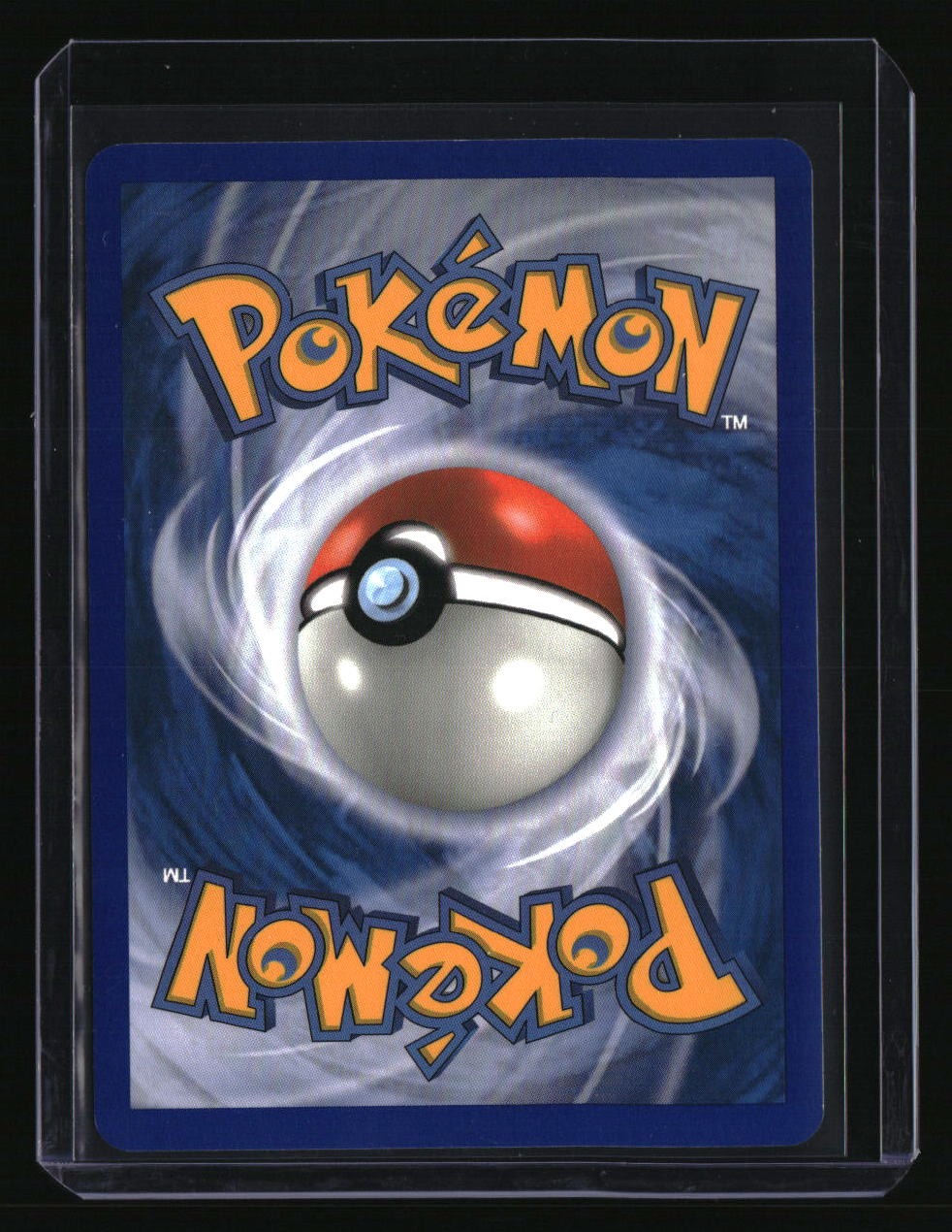 EX Deoxys Deoxys (Normal Forme)