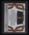 2025-26 Select Serie A Franco Baresi Silver Auto