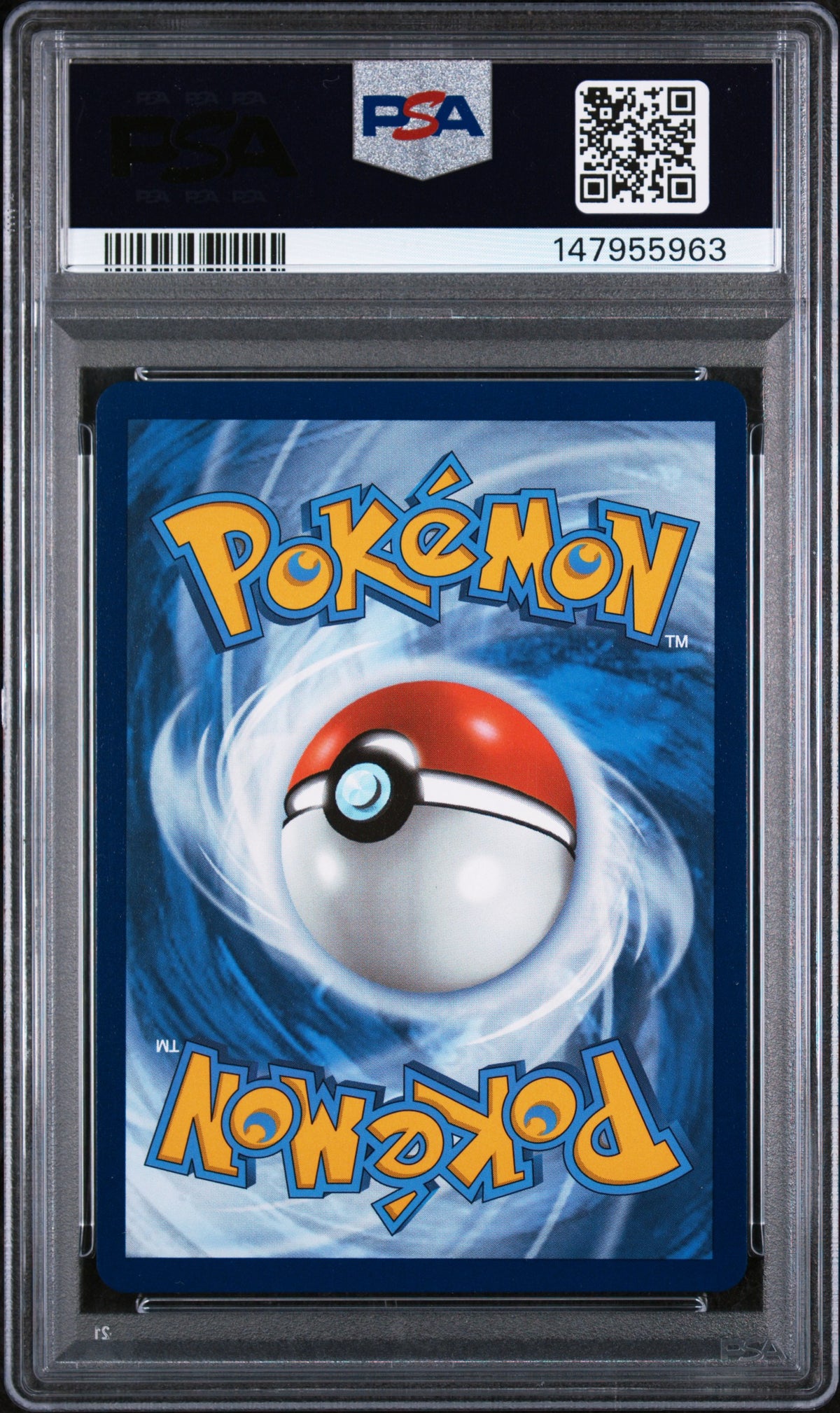 2025 Pokemon Mega Evolution Acerola's Mischief Special Illustration Rare PSA 9