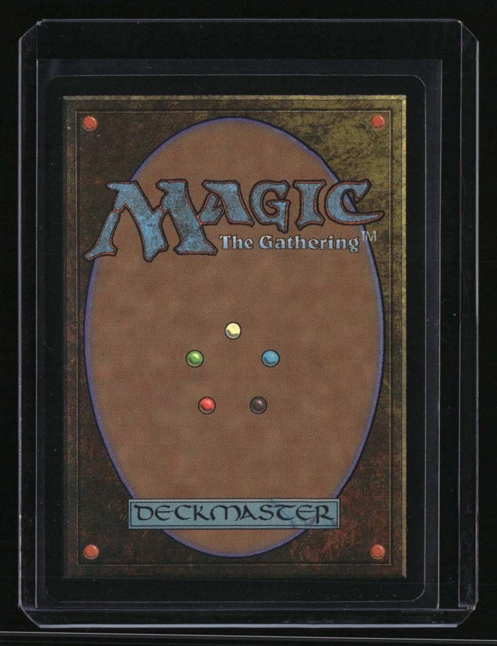Secret Lair Countdown Kit Altar of the Brood Foil