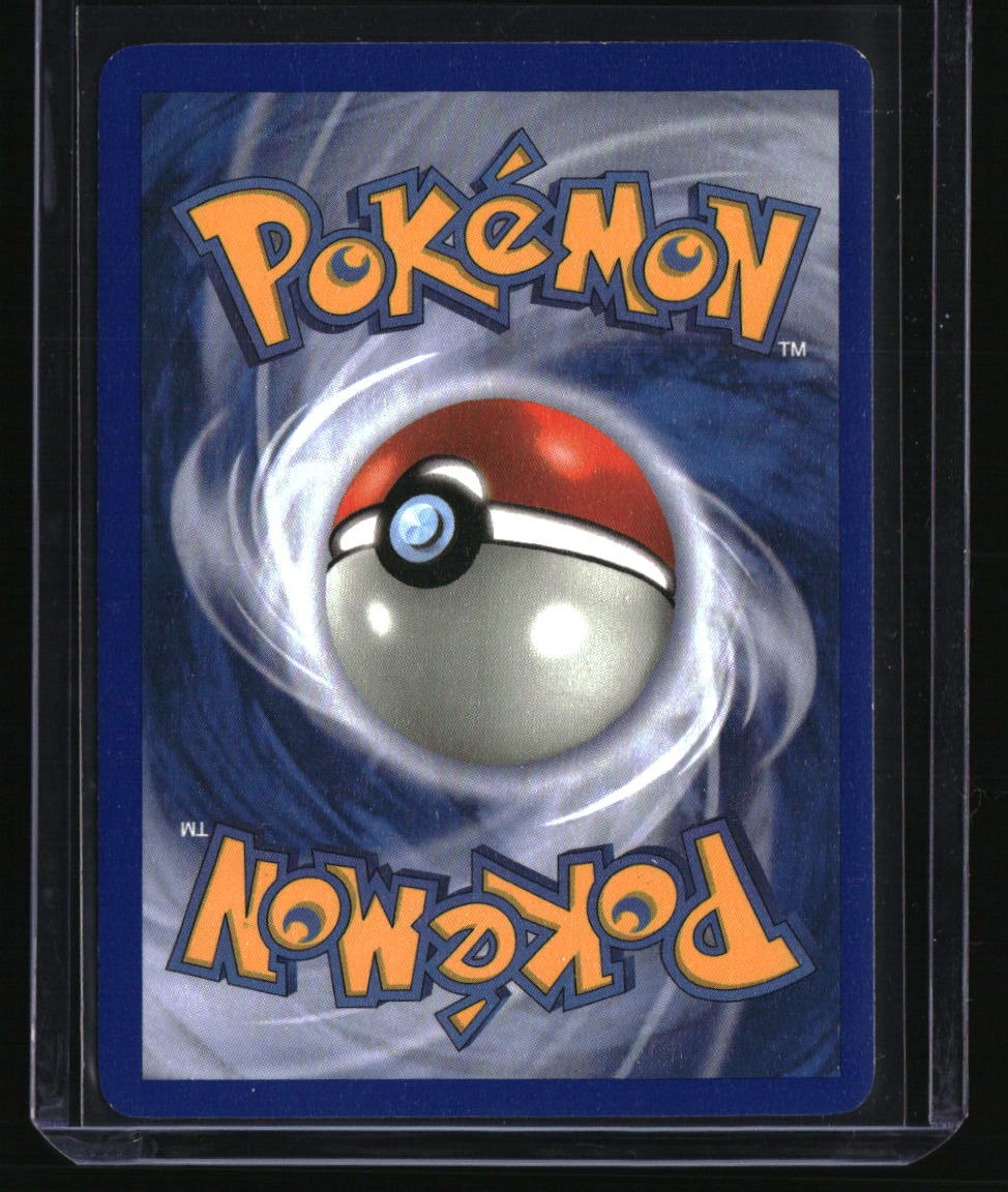 EX Hidden Legends Metang Reverse Holo