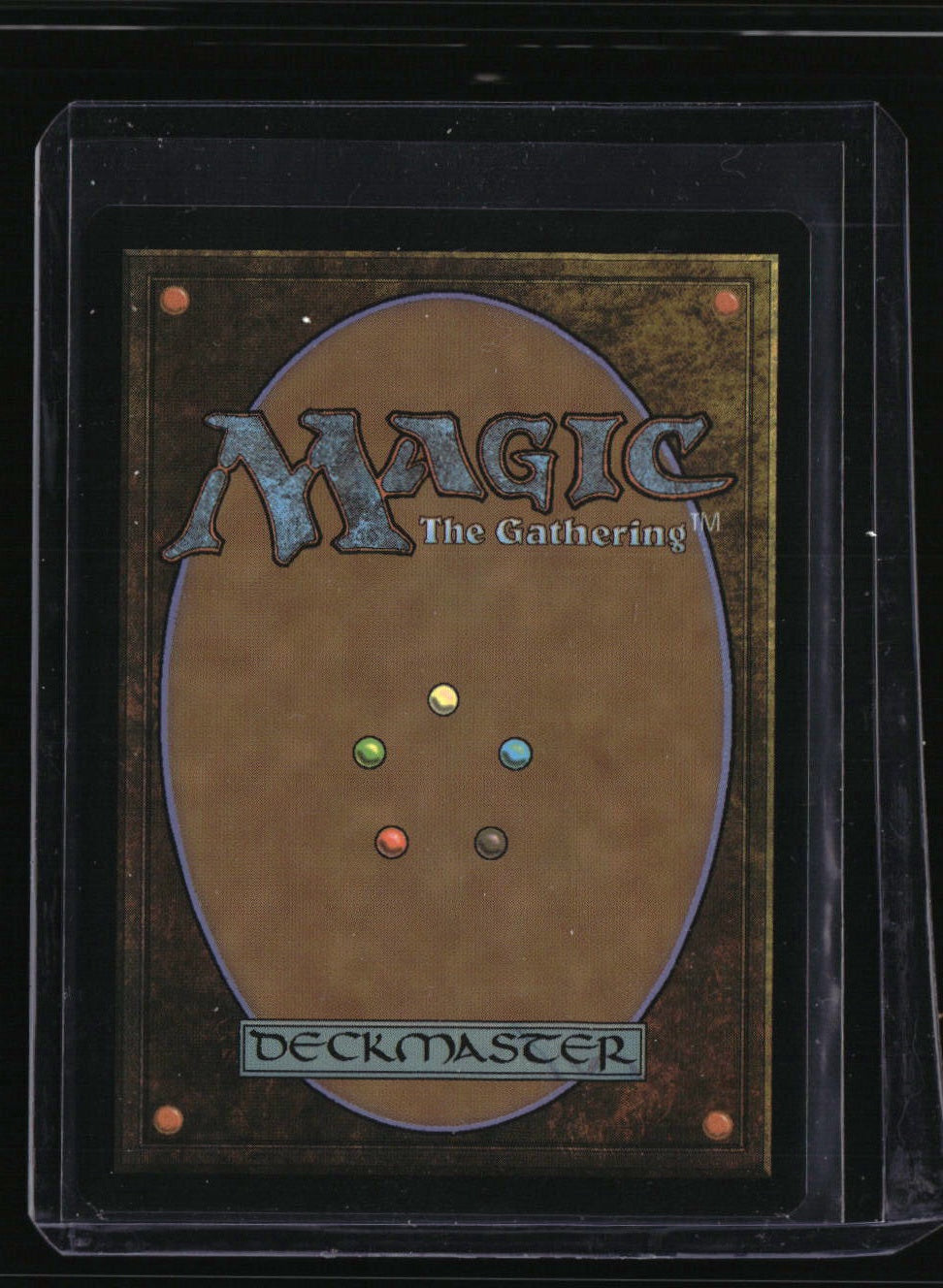 Strixhaven: Mystical Archives Counterspell (JP Alternate Art) (Foil Etched)