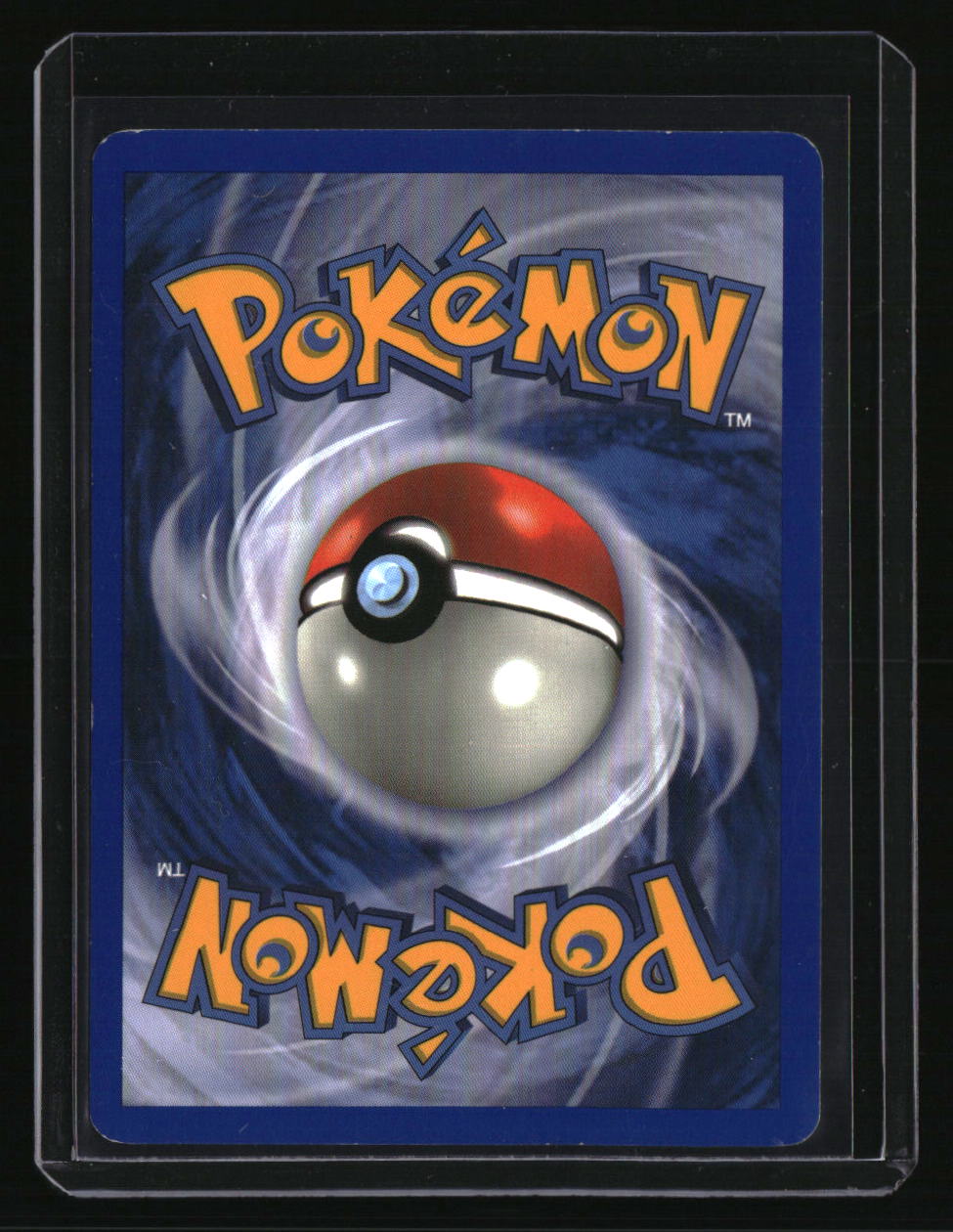 WoTC Promo Smeargle