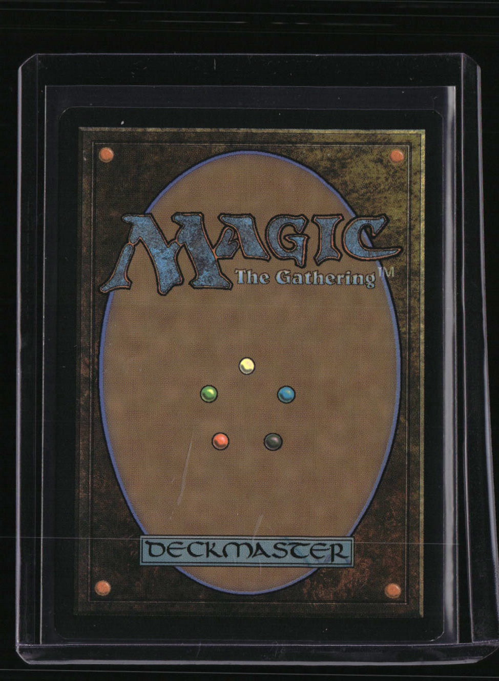 Universes Beyond: Warhammer 40,000 Canoptek Scarab Swarm (Surge Foil)