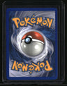 EX Unseen Forces Typhlosion ex