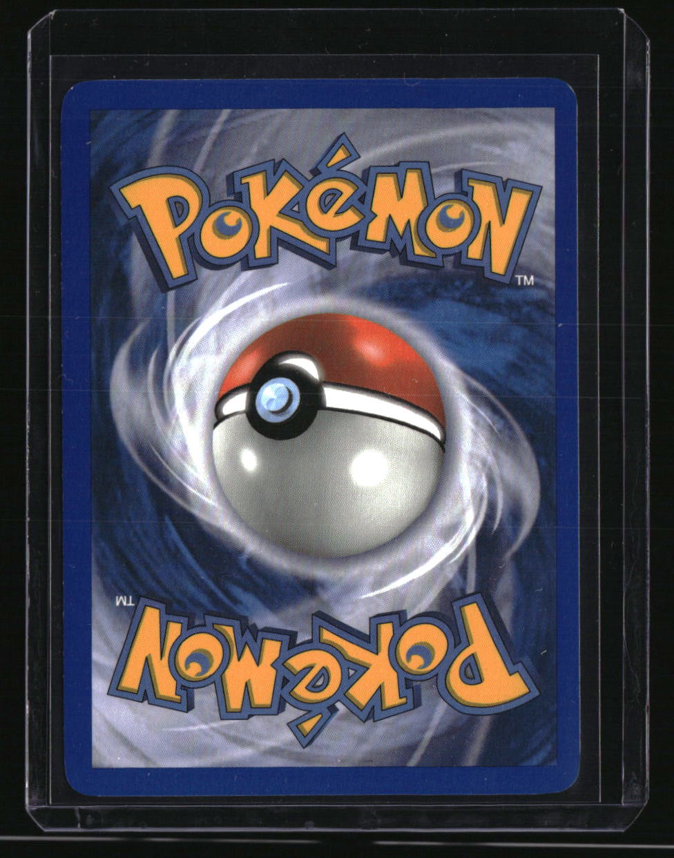 EX Unseen Forces Typhlosion ex