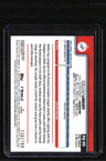 2025 Topps Pro Debut Kellon Lindsey Base Autographs Fuchsia Foil #/199