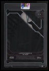 2024 Topps High Tek Star Wars Lupita Nyong'o as Maz Kanata Autographs 1/1