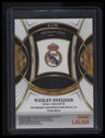 2025-26 Panini Select La Liga Wesley Sneijder Signatures