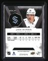 2025-26 Upper Deck Black Diamond Jani Nyman #/349