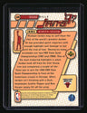 1997-98 Upper Deck Michael Jordan