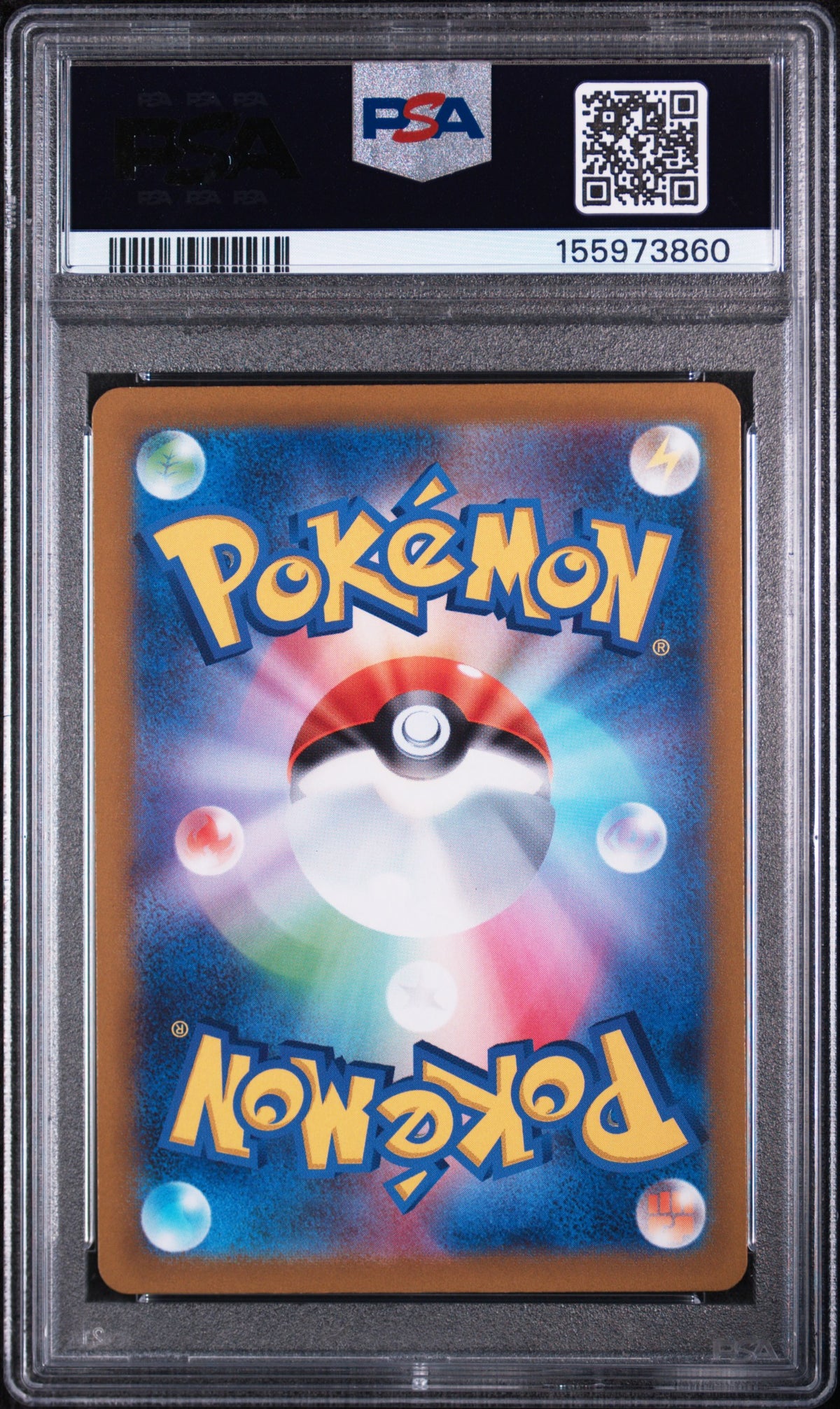2022 Pokemon Japanese Sword & Shield Vstar Universe Fa/Hsn.Zoroark Vstar PSA 10