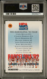 1991 Skybox Team Usa 3 PSA 9
