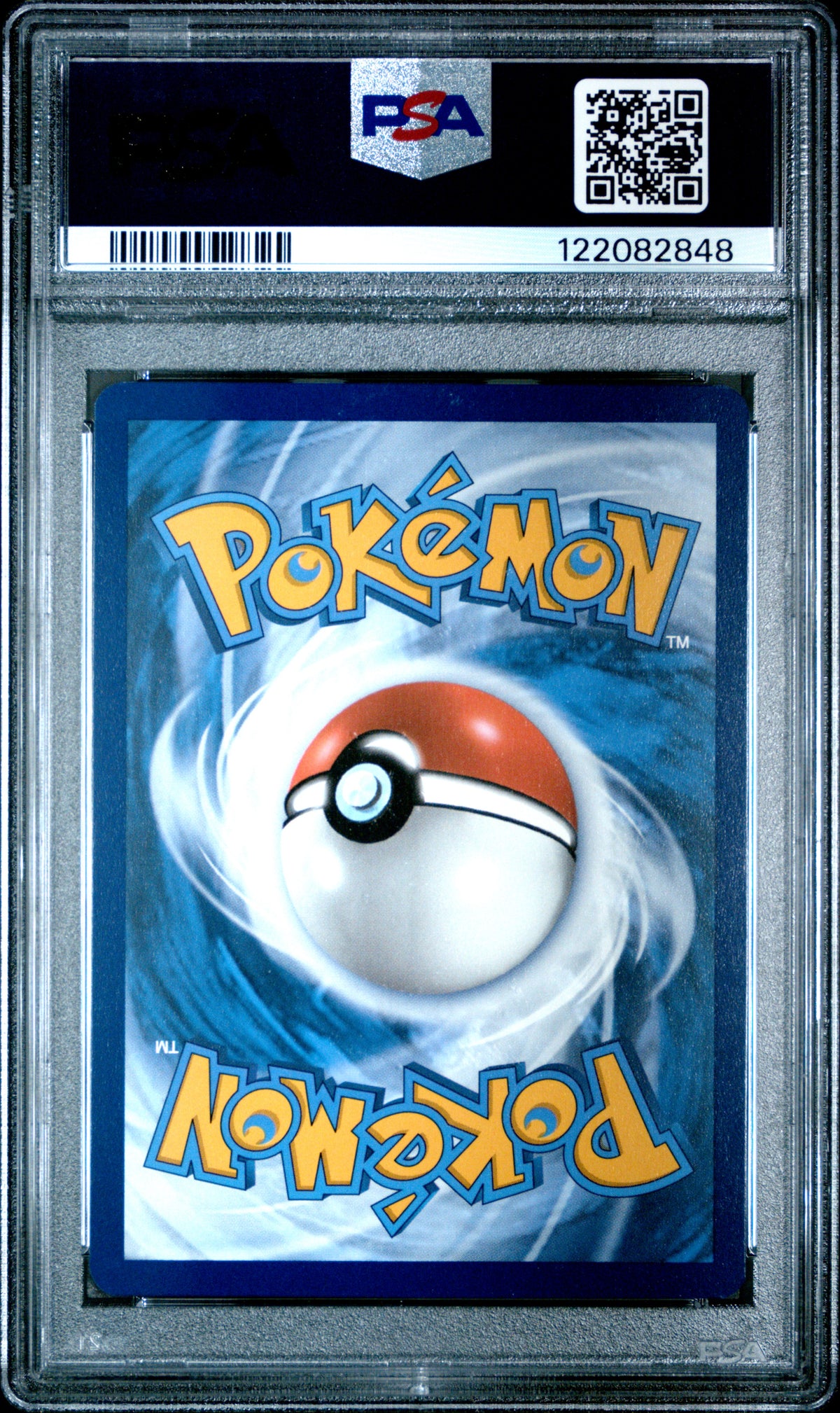 2023 Pokemon Sword And Shield Crown Zenith Fa/Deoxys Vmax Crown Zenith PSA 10