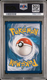 2022 Pokemon Sword & Shield Astral Radiance Fa/Starmie V Astral Radiance PSA 10