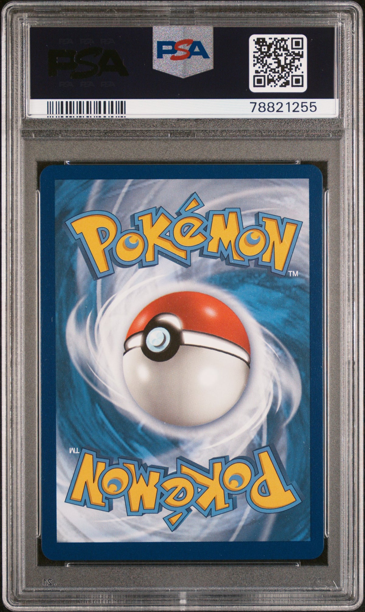 2022 Pokemon Sword & Shield Astral Radiance Fa/Starmie V Astral Radiance PSA 10