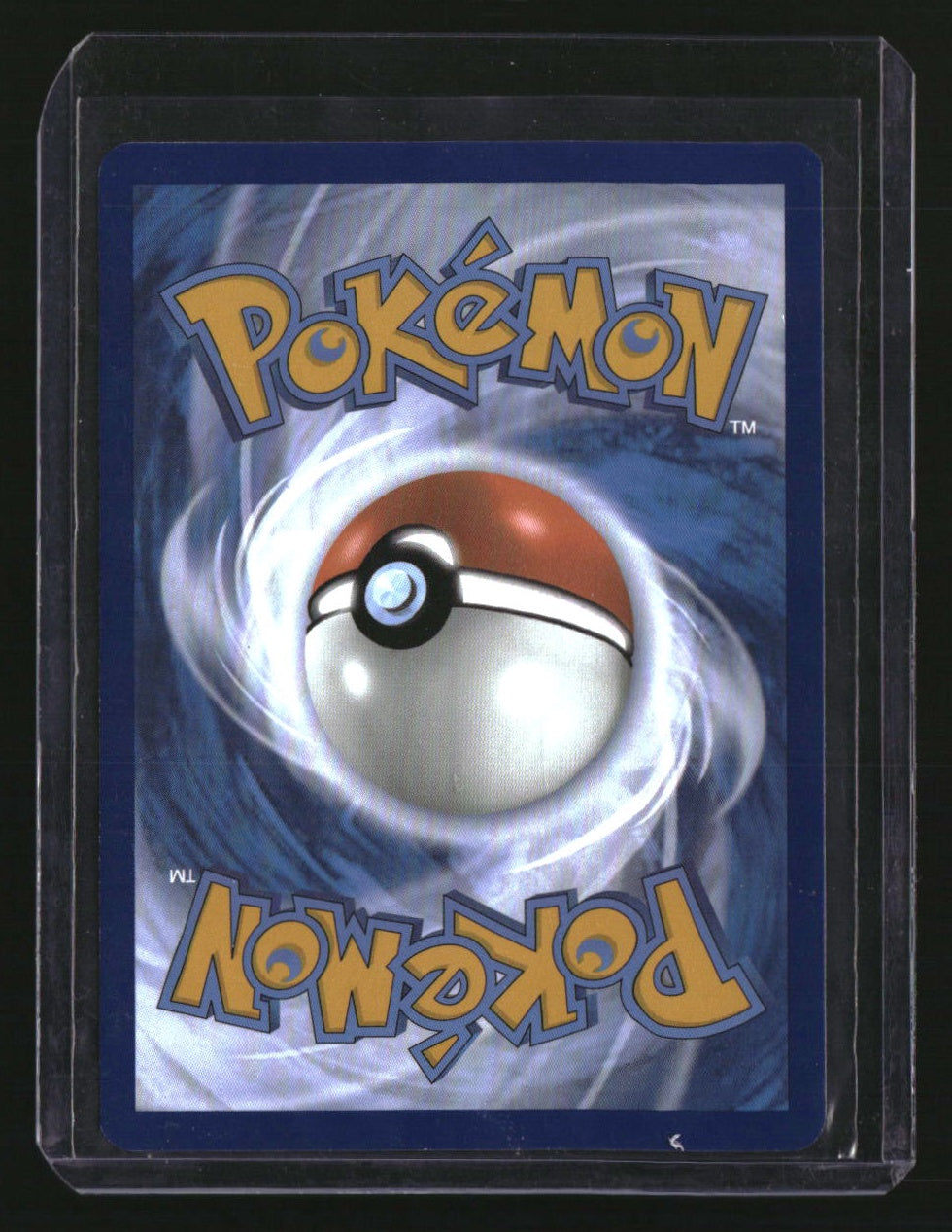 SV04: Paradox Rift Loudred Holo