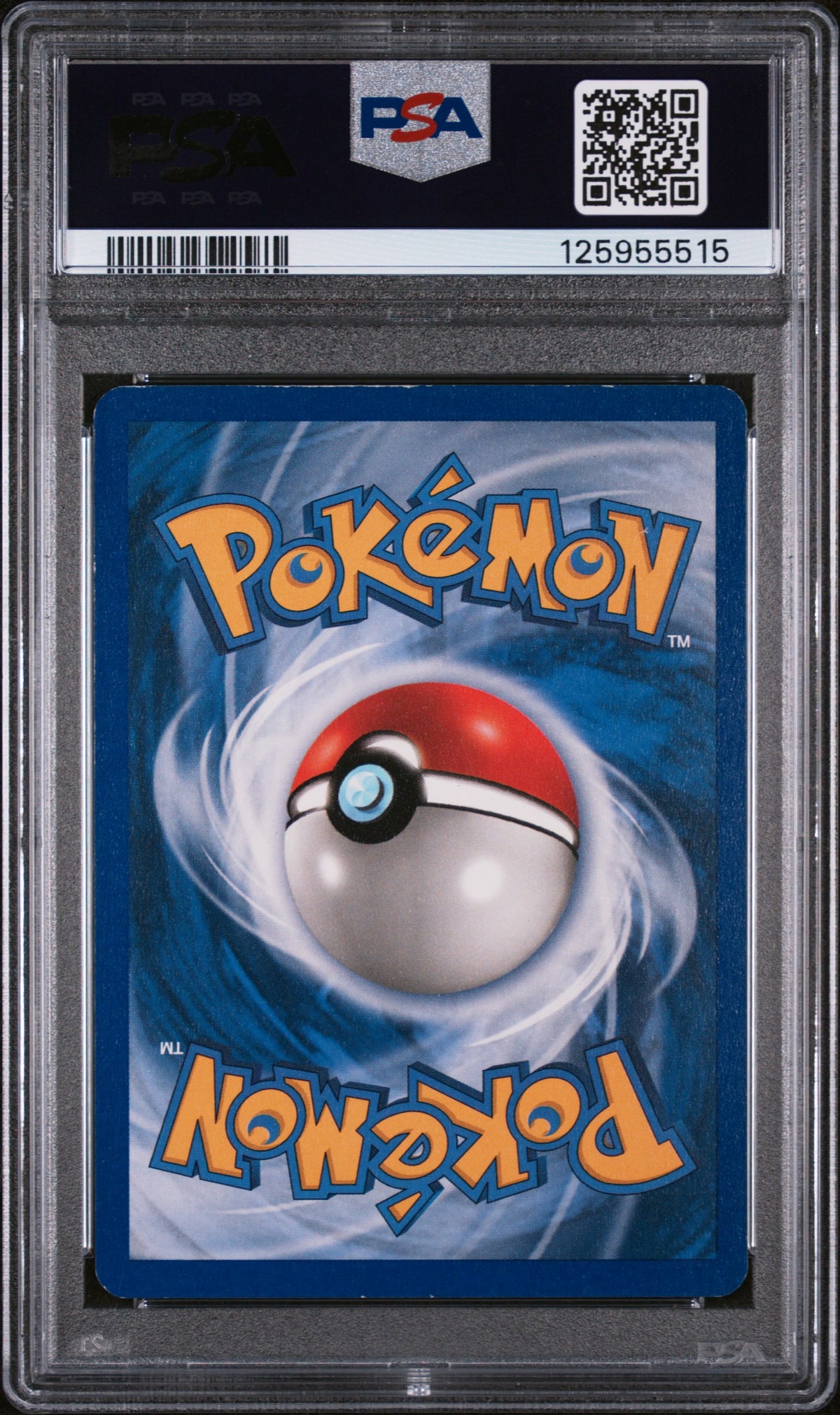 2002 Pokemon Expedition Pidgeot-Rev.Foil PSA 6