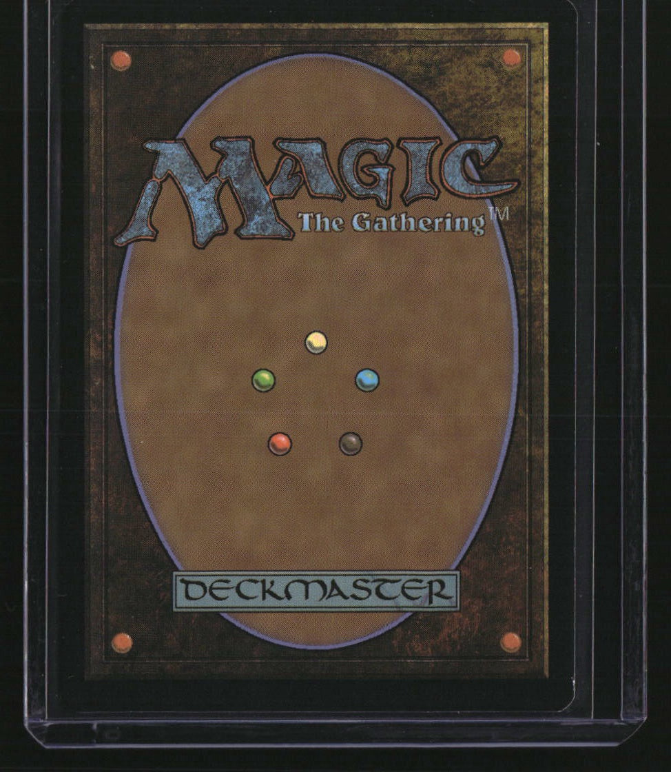 Double Masters 2022 Bloom Tender (Borderless) Foil