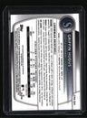 2025 Bowman Draft Griffin Hugus Chrome Prospect Autographs