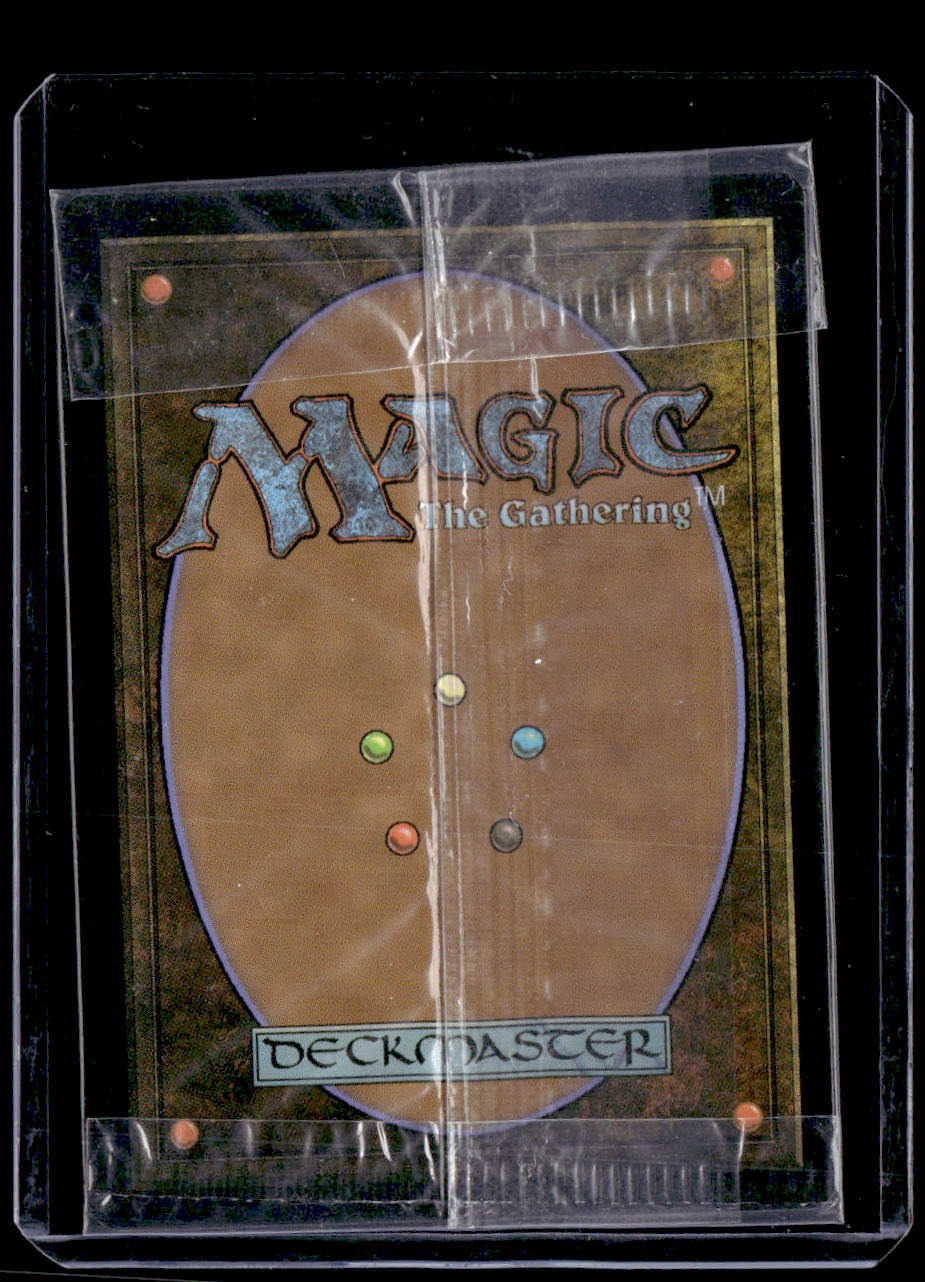 Prerelease Cards Magda, Brazen Outlaw (SEALED)