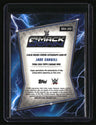 2026 Topps Chrome WWE Jade Cargill Blue Brand Autographs
