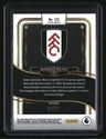 2024-25 Panini Select Premier League Rodrigo Muniz White #/20