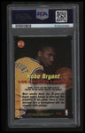 1996 Stadium Club Rookies 1 Kobe Bryant Rookies 1 PSA 9