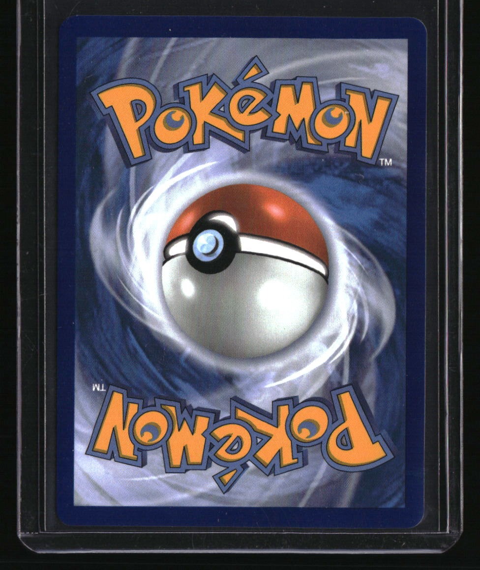 ME02: Phantasmal Flames Rotom ex