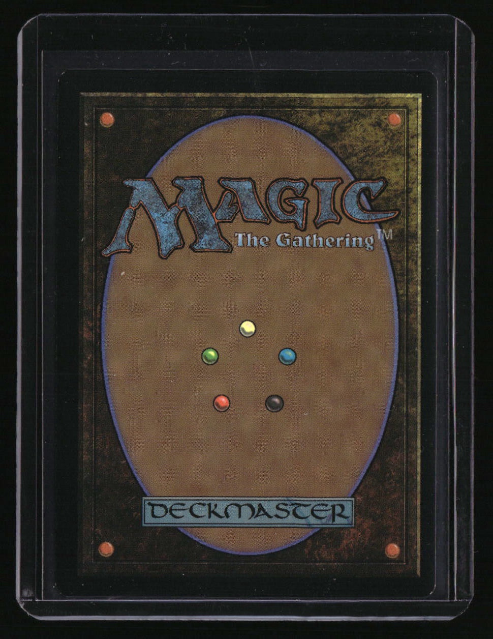 Secret Lair Drop Series Armiger Unleashed Rainbow Foil