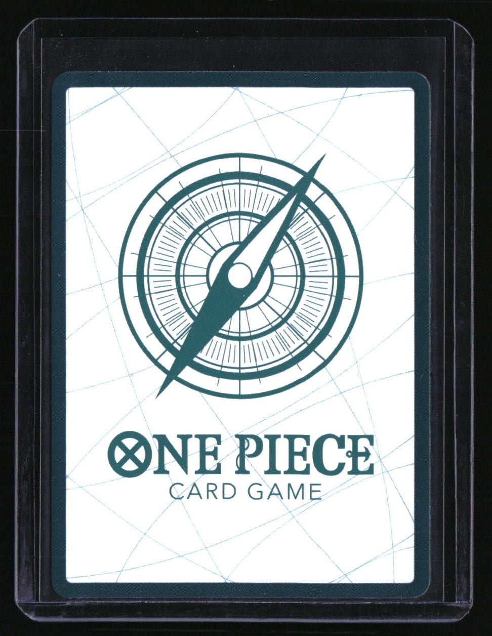 Premium Booster -The Best- Vol 2 DON!! Card (Nami) (Gold)