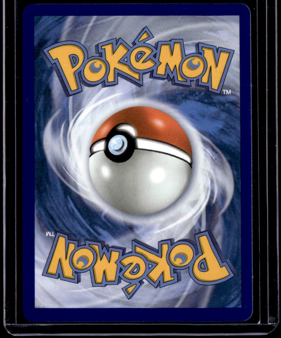 ME03: Perfect Order Clefairy