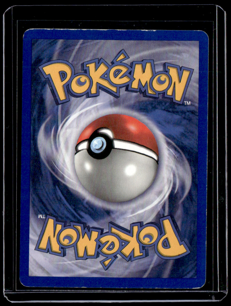 WoTC Promo Togepi