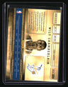 2011-12 Panini Gold Standard Wilt Chamberlain #/299