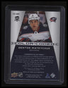 2024-25 Upper Deck The Cup Denton Mateychuk Color Coded #/35