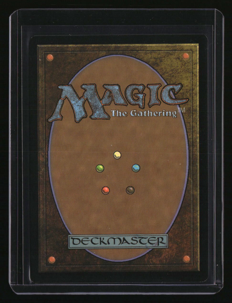 Unique and Miscellaneous Promos The One Ring (Borderless) (LTR Bundle)