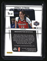2025 Panini Prizm WNBA Sonia Citron Throwback Signatures