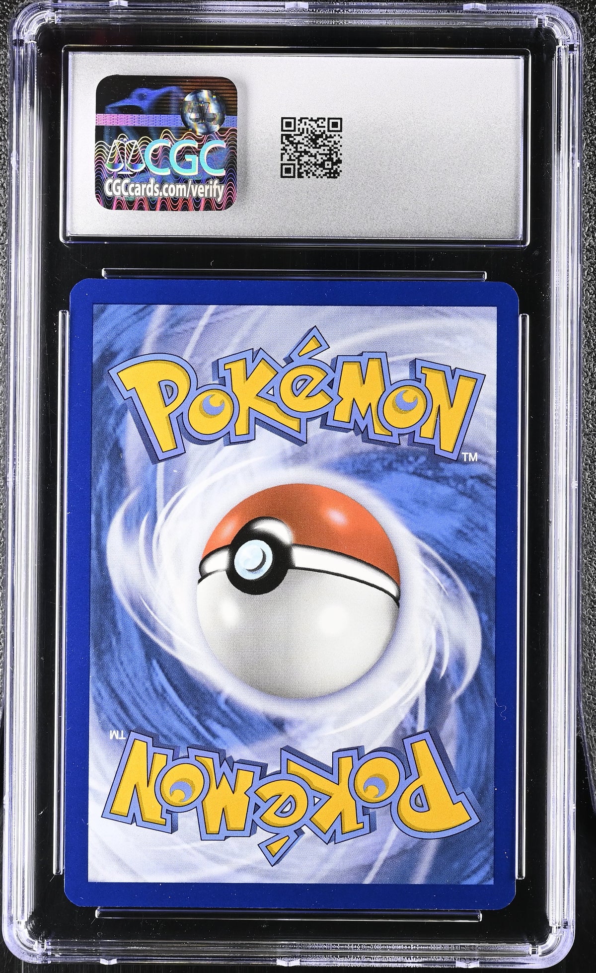 2024 Stellar Crown Bulbasaur CGC 10